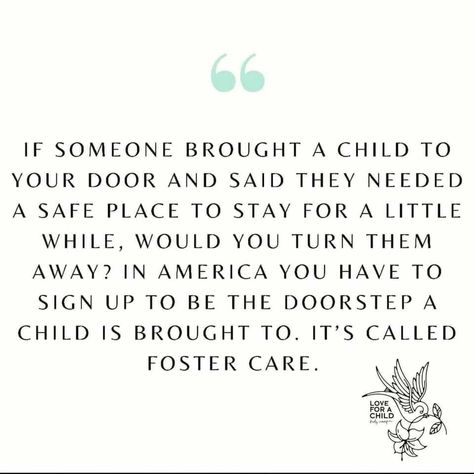 Foster Family Quotes, Bonus Kids Quotes, Foster Parenting Quotes Feelings, Foster Care Party, Foster Parenting Quotes, Kinship Adoption, Foster Parent Quotes, Foster Quotes, Thank You Mom Quotes