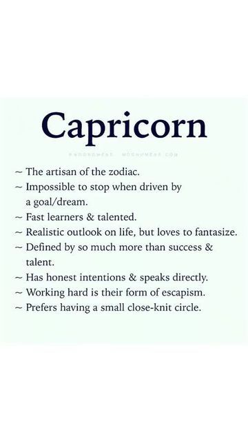 Zodiac Characters Capricorn, When A Capricorn Likes You, Capricorn Hobbies, How To Know If A Capricorn Likes You, Capricorn Season Quotes, Capricorn Spirituality, Capricorn Characteristics, Capricorn Earth Sign, January Capricorn