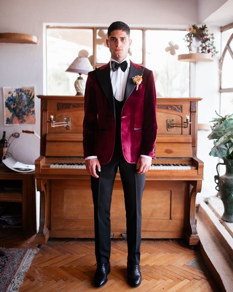 An enduring icon of distinction, the tuxedo elevates every setting with its unwavering sense of polished refinement Tuxedo Jacket, Black Tie, Sense, Quick Saves, Black