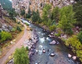 Fly Fishing Colorado, Secret Location, Summit County, Fish Supplies, Walleye Fishing, Crappie Fishing, Fishing Quotes, Central City, Types Of Fish