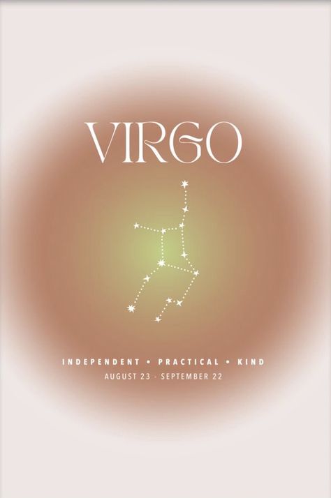 Virgo Energy Aesthetic, Virgo Aura, Bff Backgrounds For 2 Spongebob, Virgo Poster, Ombré Background, Virgo Aesthetic, Virgo Energy, Virgo Goddess, Stages Of Love