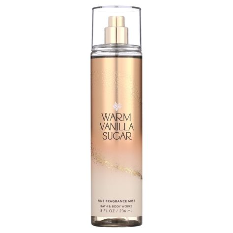 Buy Bath & Body Works Warm Vanilla Sugar Fine Fragrance Body Mist Full Size 8 fl oz at Walmart.com Volleyball Backpack, Vanilla Body Mist, Bath And Body Works Vanilla, Warm Vanilla Sugar, Vanilla Perfume, Bath And Body Works Perfume, Year 9, Sugar Body, Bath And Bodyworks