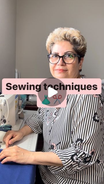 Sewing Techniques Videos, Sewing A Hem, Sewing Hacks Alterations, Skirts With Slits, Sewing Techniques Tutorials, Miter Corners, Advanced Sewing Techniques, Sewing Hems, Sewing Measurements