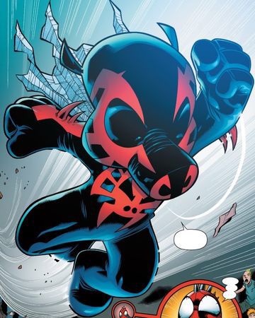 Web Warriors, Spider People, Spiderman 2099, Spiderman Web, Spider Men, Spiderman Suits, Spider Art, Spiderman Comic, Spider Gwen