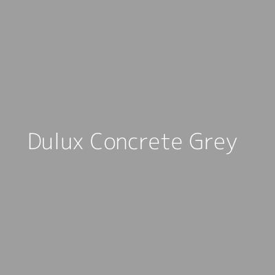 Concrete Grey Paint, Dulux Grey, Grey Beige Paint, Natural Paint Colors, Parisian Design, Gray Painted Walls, Natural Paint, Interesting Interiors, Beige Paint