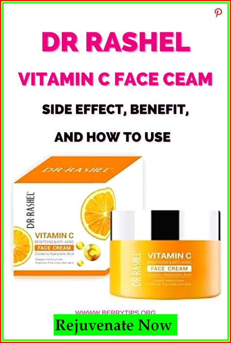 ✨ Transform Your Skin: Discover the Secret to Ageless Beauty Today! how can i get rid. wrinkles in my face, how to get rid of deep wrinkles on face, how to get rid of wrinkles in face 😘 Please Re-Pin for later 😍💞 #agelessskin #radiantskin #youthfulskin Dr Rashel Vitamin C Serum, Dr Rashel Products, Rid Wrinkles, Whitening Face Mask, Dr Rashel, Korean Skincare Products, Korean Beauty Tips, Vitamin C Cream, Natural Acne Remedies