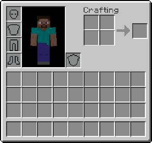 Inventory – Official Minecraft Wiki Minecraft Inventory Icons, Minecraft Inventory Wallpaper, Minecraft Homescreen, Minecraft Inventory, Minecraft Templates, Minecraft Modpacks, Burmese Python, Minecraft Drawings, Free Green Screen