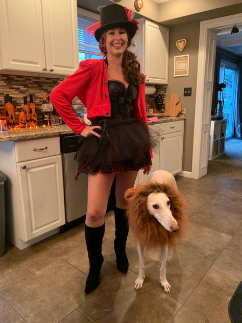 Refashion Co-op: Halloween - Lion Tamer Diy Lion Tamer Costume Women, Lion Tamer Costume Women, Lion Tamer Costume, Coat Tails, Lion Tamer, Diy Costumes Women, Costume Rings, Costume Women, Halloween This Year