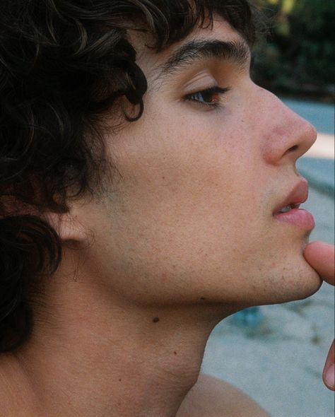 Greek Nose, Art Improvement, School Girlfriend, Hooked Nose, Books Inspiration, Greek Men, Male Profile, Greek Beauty, Unique People