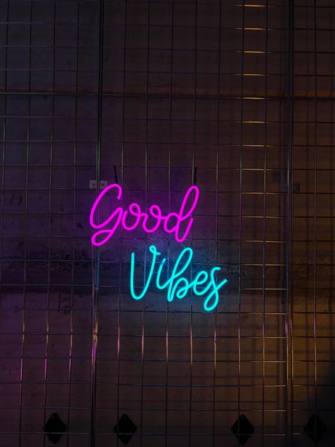 Neon sign Highlights Cover, Ig Highlights, Aesthetic Ig, Angel Cards, Custom Neon Signs, Neon Sign, Good Vibes, Highlights, Neon Signs