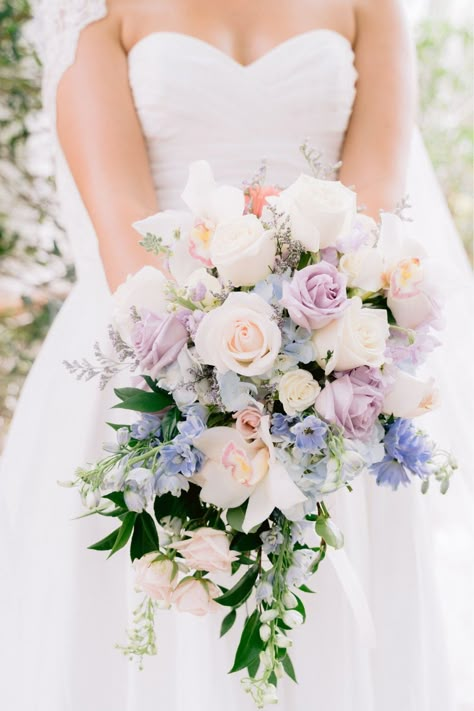 Lilac Floral Bouquet, Crepe Myrtles, Bouquet Pastel, Downtown Charleston Sc, Holy Matrimony, Purple Wedding Bouquets, Wedding Options, Downtown Charleston, Purple Wedding Flowers