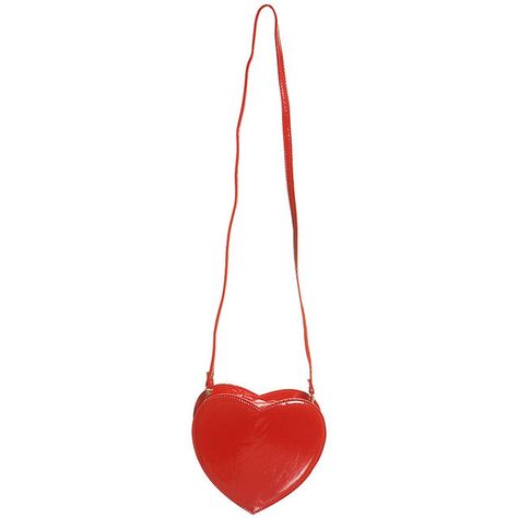 Topshop - Heart Cross Body Bag ($36) ❤ liked on Polyvore featuring bags, handbags, shoulder bags, accessories, purses, red, bolsas, red cross body purse, red hand bags and man bag Red Cross Body Bag, Red Leather Bag, Red Leather Purse, Red Leather Handbags, Real Leather Handbags, Red Purses, Genuine Leather Purse, Red Handbag, Leather Shoulder Handbags