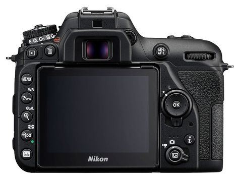 Kamera Dslr, Nikon D7500, Nikon Dslr Camera, Nikon D7200, Nikon D5200, Vr Lens, Nikon D7000, Nikon D3200, Camera Digital