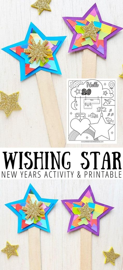 New Years Preschool, Preschool New Years, New Years Kids, New Years Art, New Years Craft, New Years Theme, News Years Crafts For Kids, New Years Crafts, New Year's Eve Crafts