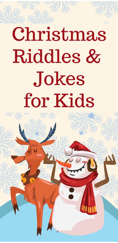 Christmas Riddles For Kids, Christmas Tree Jokes, Christmas Jokes For Kids, Winter Jokes, Children Laughing, Christmas Riddles, Jokes Kids, Funny Christmas Jokes, Holiday Jokes