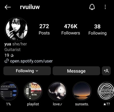 Instagram ig profile feed inspiration highlights bio inspo Mysterious Instagram Profile, Ig Profile Ideas Bio, Matching Bio, Snapchat Nicknames, Bio Inspiration, Profile Ig, Instagram Account Ideas, Account Ideas, Profile Ideas