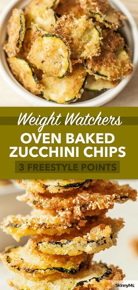 Oven Baked Zucchini Chips, Oven Baked Zucchini, Baked Zucchini Chips, Zucchini Chips Baked, Baked Zucchini, Bake Zucchini, Low Carb Snack, Zucchini Chips, Think Food