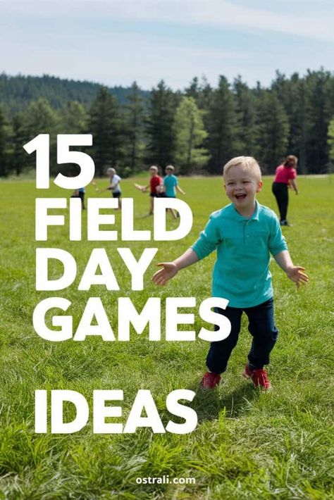 15 Exhilarating Field Day Games to Ignite Your Kids' Summer Toddler Field Day Games, Field Day Games For Kids Preschool, Field Day For Adults, Summer Olympic Games For Kids Field Day, Field Day Stations, Field Day Games For Kids, Human Hungry Hippos, Outdoor Bowling, Field Day Activities