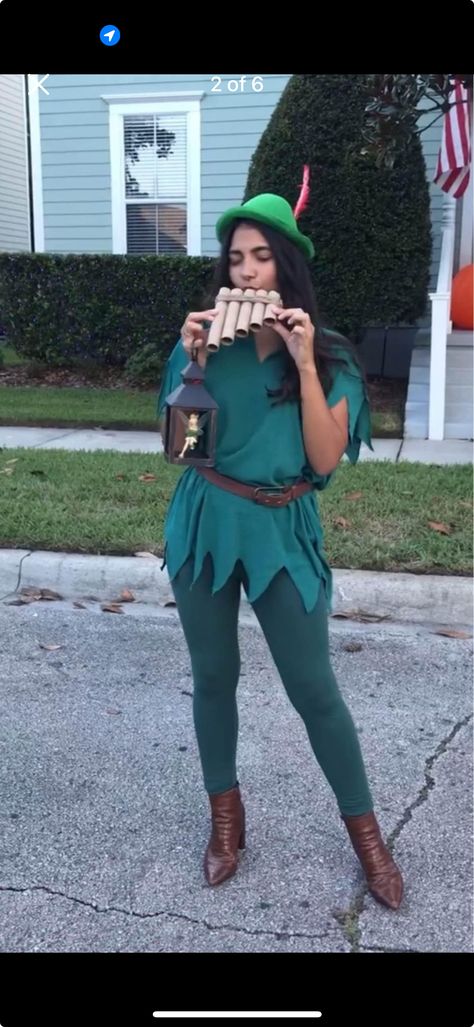 Peter Pan Costume For Women, Hercules Costume, Peter Pan Costume, Costume For Women, Hercules, Costumes For Women, Peter Pan, For Women, Halloween