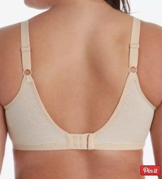 Best Bra for Back Fat 2020 [9 Bra Reviews to Help You Decide] Back Fat Bra, Lose Back Fat, Correct Bra Sizing, Best Bra, True Bra, Back Fat Workout, Best Bras, Back Fat, Bra Size Charts