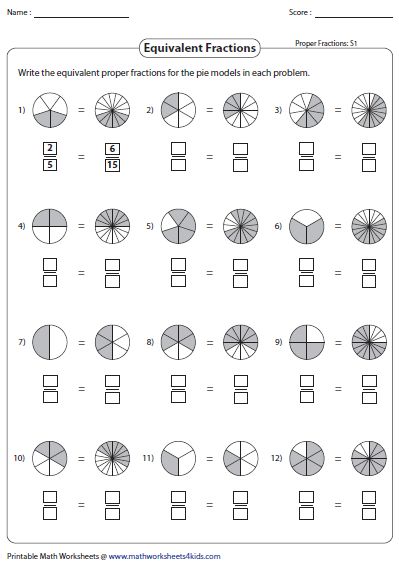 Equivalent Fractions Worksheet 3rd Grade, 3rd Grade Fractions Worksheets, Fractions Worksheets For Grade 2, Fractions Worksheets 4th Grade, Fraction Worksheets Grade 4, Equivalent Fractions 4th Grade, Equivalent Fractions 3rd Grade, Third Grade Fractions Worksheets, Equivalent Fractions Worksheet