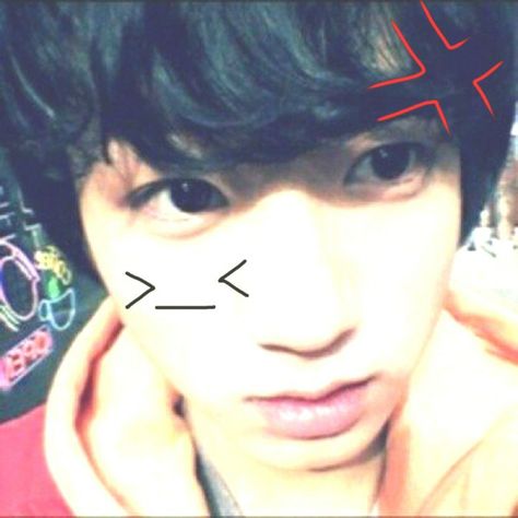 Jungkook Y2k, Bts Predebut, Jungkook Icon, Worldwide Handsome, Emo Boys, Jungkook Cute, Foto Jungkook, Bts Photo, Kpop Memes