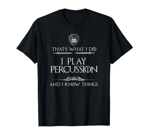 Marching Band Percussion, Funny Marching Band, Marching Band Gift, Marching Band Shirts, Marching Band Humor, Band Jokes, Music Jokes, Band Camp, School Band