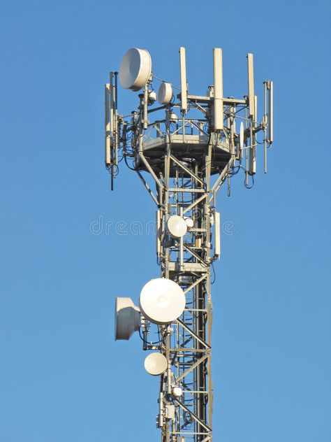 Communication tower. For mobile phone #Sponsored , #Affiliate, #Paid, #Communication, #mobile, #phone, #tower Communication Tower, Mobile Tower, Tech Gadgets Technology, Cell Tower, Blacksmith Tools, Gadgets Technology, Point Perspective, Forest House, Technology Gadgets