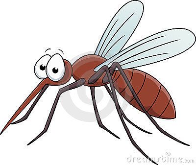 Mosquito cartoon Mosquito Cartoon, Mosquito Drawing, Cartoon Mosquito, Funny Mosquito, Bee Rocks, Pop Art Vector, Inkscape Tutorials, Cartoon Eyes, Cute Cartoon Animals