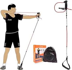 ➹This training simulator is a specific device for archery skill practice. Draw weight: 9LBS - 18LBS @28 Inch ➹Suitable for all ages. Composite and elastic pedal can be adjusted freely according to different strength requirement. The Archery Shot Trainer Training Aid allows you to practice shooting anywhere, anytime. Archery Aesthetic, Archery Training, Archery Shop, Bow Drawing, Archery Supplies, Archery Equipment, Archery Bow, Compound Bow, Archery Hunting