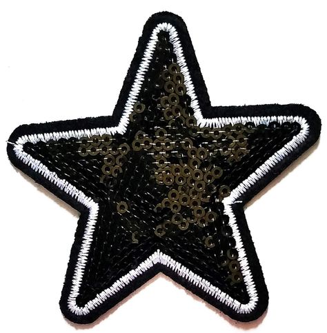 Y2k Patches, Aesthetic Patches, Star Patches, Girl Patches, Jean Hat, Present For Birthday, Punk Patches, Random Aesthetics, Iron On Embroidered Patches