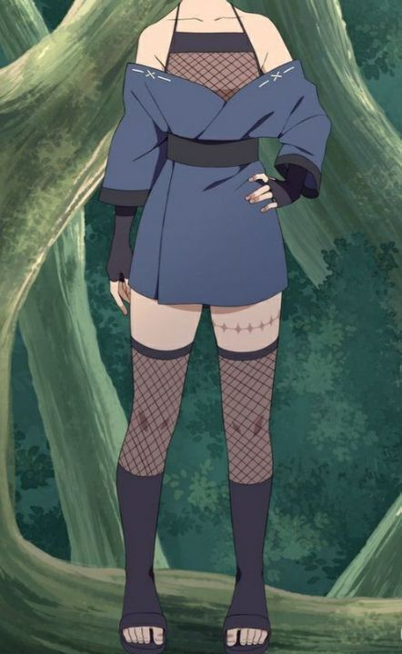 Kunoichi Outfit, Naruto Clothing, Vestidos Anime, Ninja Outfit, Super Hero Outfits, Anime Ninja, Anime Inspired Outfits, Drawing Anime Clothes, Hero Costumes