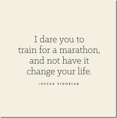 Marathon Gratitude via @Rachel Steffen   I dare you to train for a marathon and not have it change your life! Marathon Quotes, Marathon Inspiration, Marathon Motivation, I Love To Run, Nyc Marathon, First Marathon, Michelle Lewin, Running Quotes, Running Inspiration