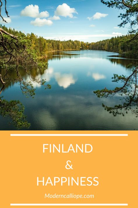 Finland Happiness, Finland School, Proper English, Happiness Meaning, Life Routines, Healthy And Happy, Countries Of The World, School Fun, Helsinki