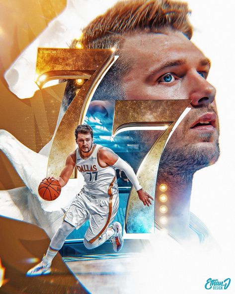 Bookmarks / Twitter Luca Doncic Wallpaper, Luka Doncic Wallpaper, Nba Wallpapers Stephen Curry, Jersey Real Madrid, Nba Basketball Teams, Best Nba Players, Basketball Backboard, Nba Basketball Art, Nba Memes