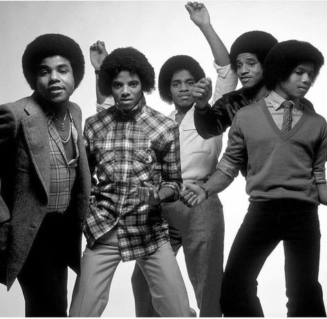 Blame It On The Boogie, The Jackson Family, Jackie Jackson, Tito Jackson, The Jackson 5, Jermaine Jackson, Randy Jackson, Girl Gang Aesthetic, Michael Jackson Smile