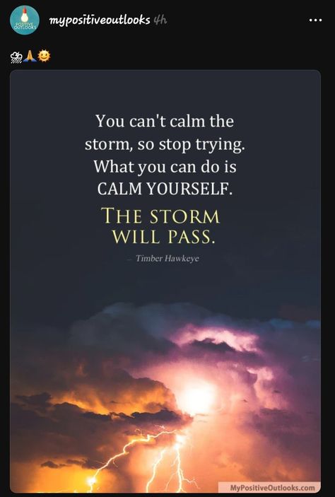 Calm Yourself, Celebrate Recovery, Calming The Storm, Beach Stuff, Deep Thinking, Emotional Resilience, Thinking Quotes, Rare Disease, About People