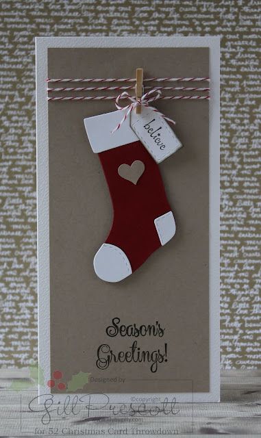 Christmas Card Throwdown Aesthetic Christmas Stocking, Stockings Decorating Ideas, Christmas Stocking Decorating Ideas, Stocking Decorating Ideas, Scrapbook Christmas Cards, Christmas Stocking Ideas, Kids Christmas Stocking, Stocking Ideas, 3d Collage