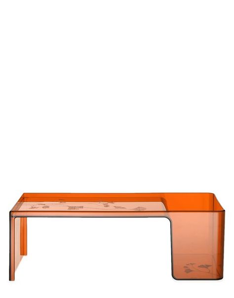 Kartell Lighting, House Stuff, Accessories Shop, Table Furniture, Office Desk, Plum, Side Table, Online Store, Desk