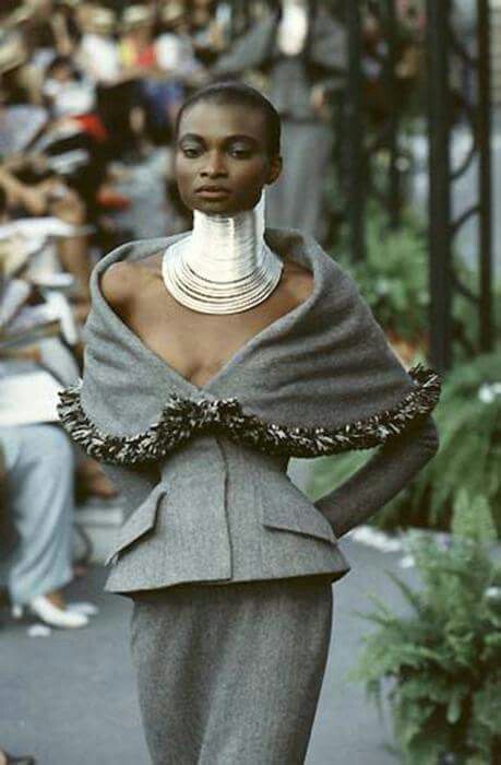 Debra Shaw Galliano Dior, Christian Dior Haute Couture, Dior Haute Couture, 1990s Fashion, Dior Couture, The 1990s, John Galliano, Spice Girls, Kate Moss