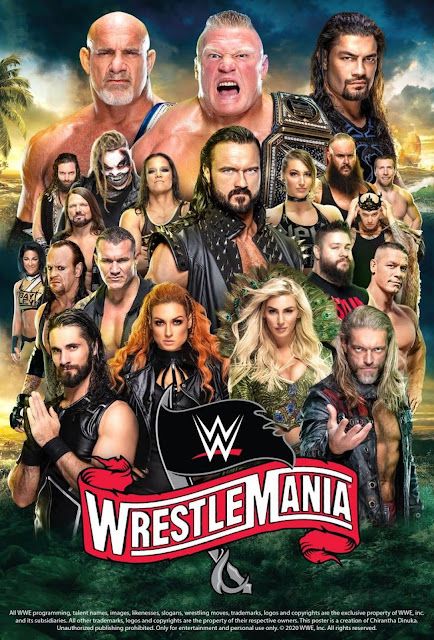 Wwe Ppv, Wwe Wrestlemania, Wwe Superstar Roman Reigns, Wrestling Posters, Wwe Pictures, Stephanie Mcmahon, Wwe Wallpapers, Wwe Girls, Wrestling Superstars