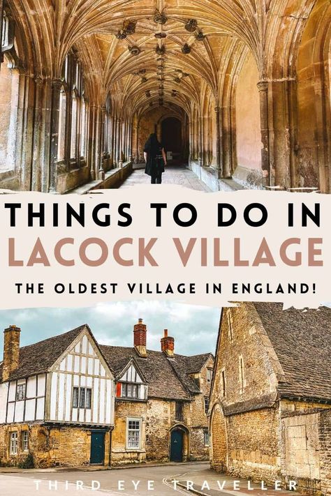 Things to do in Lacock Village Lacock Village, London England Travel, Cotswolds England, Visiting England, Europe Vacation, England And Scotland, England Travel, Uk Travel, London Travel