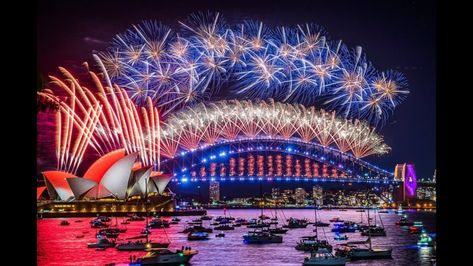 Syd NYE Eve Firworks 2024, Sydney Harbour, December 31 2023 | AllEvents.in | AllEvents.in Sydney New Years Eve, Dil Image, Easy Homemade Christmas Gifts, New Years Eve Fireworks, Happy New Year Photo, New Year Fireworks, Corporate Image, New Year Photos, Yacht Life