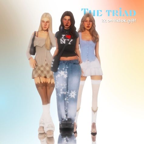 More Collums Sims 4 Mod, Sims 4 Soft Cc, Sims 4 Dump Patreon, Sims 4 Clothes Collection, Clothes Cc Sims 4 Patreon, Sims 4 Patreon Clothes, Sims 4 Party Outfits, Clothes Sims 4 Cc Patreon, Sims 4 Clothes Patreon