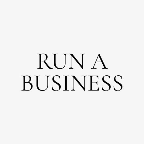 Running a digital business isn't easy. Here are several guides and tips to get you up and running fast. Running Your Own Business Aesthetic, Own Business Aesthetic, Running Business, Running Your Own Business, Instagram Feed Tips, Running Fast, Blog Organization, Run A Business, Business Bank Account