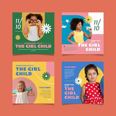 Kids Social Media Design, Kids Magazines, Kids Branding Design, 블로그 디자인, Kids Graphic Design, Kids Social Media, Instagram Campaigns, Kids Magazine, Kids Toy Store