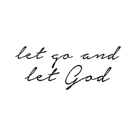 Bible Quote Tattoos, Instagram Timeline, Let Go Let God, God Tattoo, Lavender Fashion, Spoken Word Poetry, God Tattoos, Magic Tattoo, Let Go And Let God