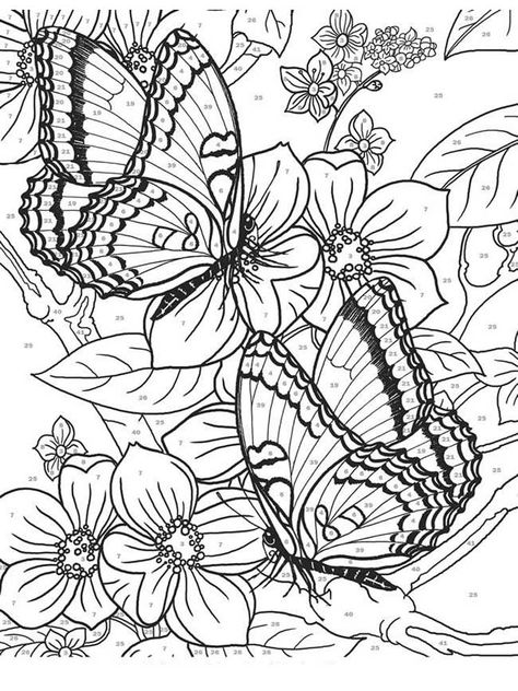 Butterfly Coloring Pages, Butterfly Coloring, Online Coloring Pages, Ancient Myths, Steampunk Design, Retro Theme, Fantasy Fairy, Fantasy Dragon, Forest Fairy