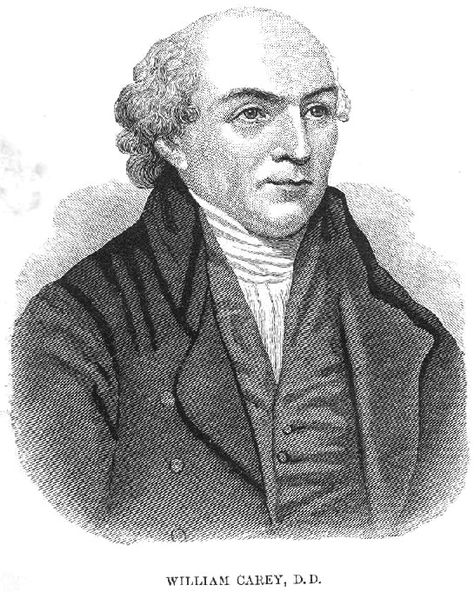 William Carey William Carey, Christian History, Grant Writing, Indian Language, August 17, Founding Fathers, Economic Development, Sales And Marketing, Bible Study