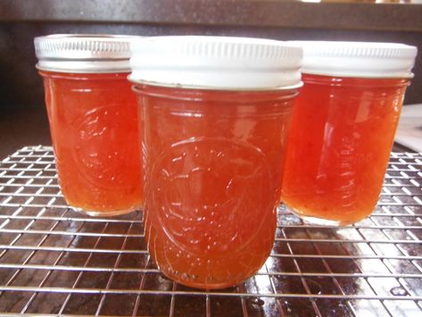 Melon Jam, Freezing Produce, Kiwi Jam, Melon Recipes, Easy Canning, Canning Food, Canning Jam, Canning Food Preservation, Food Preservation